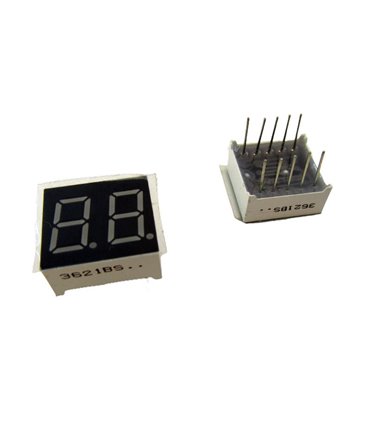 Индикатор 3621BS анод (17611)