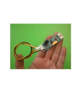 LED инвертор драйвер светодиодов 9-12V 15-24inch (11025) LED инвертор драйвер светодиодов 9-12V 15-24inch (11025)