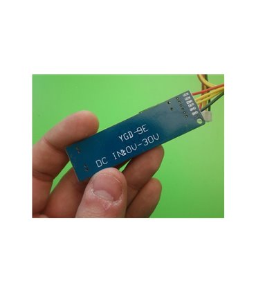 LED инвертор драйвер светодиодов 9-12V 15-24inch (11025)