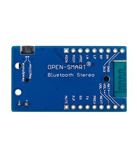 Bluetooth аудио модуль стерео BK8000L (14592)