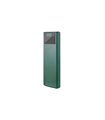 Корпус Power Bank LCD Quick Charge 10*18650 2*USB 5V 3.7A (18811)