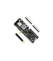 Модуль Wi-Fi GPS TTGO T-Beam V1.0 ESP32 LoRa NEO-6M18650 (16898)