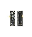Модуль Wi-Fi GPS TTGO T-Beam V1.0 ESP32 LoRa NEO-6M18650 (16898)