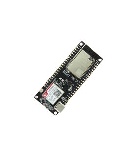 Отладочная плата ESP32 LILYGO TTGO T-Call V1.4 (17181)