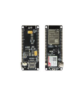 Отладочная плата ESP32 LILYGO TTGO T-Call V1.4 (17181)