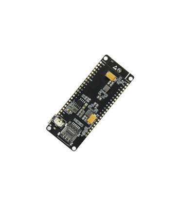 Отладочная плата ESP32 LILYGO TTGO T-Call V1.4 (17181)