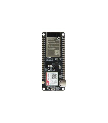 Отладочная плата ESP32 LILYGO TTGO T-Call V1.4 (17181)