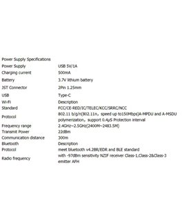 Отладочная плата ESP32 LILYGO TTGO T-Call V1.4 (17181)