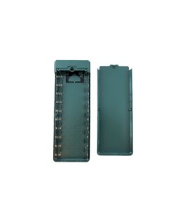 Корпус Power Bank LCD Quick Charge 10*18650 2*USB 5V 3.7A (18811)