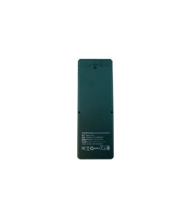 Корпус Power Bank LCD Quick Charge 10*18650 2*USB 5V 3.7A (18811)