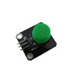 Кнопочный модуль цифровой переключатель 3.5-5V для Arduino (17674)
