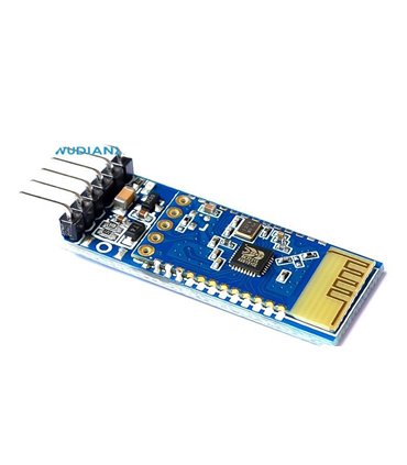 Модуль Bluetooth SPP-C SPPC HC-05 HC-06 6pin для Arduino (15747)