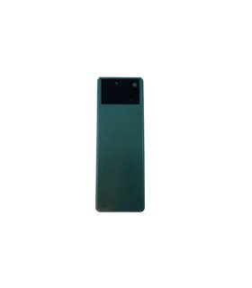 Корпус Power Bank LCD Quick Charge 10*18650 2*USB 5V 3.7A (18811)
