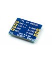 Модуль последовательного порта RS232 SP3232 TTL-модуль 1exar (17551) Модуль последовательного порта RS232 SP3232 TTL-модуль 1exar (17551)