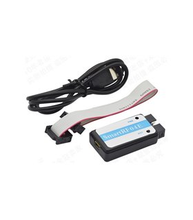 Эмулятор зарядного устройства SmartRF04EB CC1110 CC2530 ZigBee (18624)