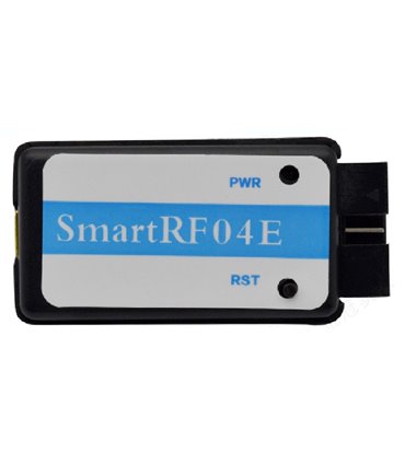 Эмулятор зарядного устройства SmartRF04EB CC1110 CC2530 ZigBee (18624)