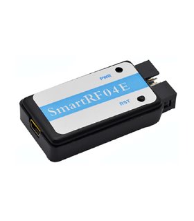 Эмулятор зарядного устройства SmartRF04EB CC1110 CC2530 ZigBee (18624)