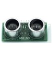 Ультразвуковой дальномерный модуль US-015 для Arduino (16209)