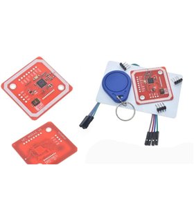 Считыватель карточек RFID PN532 Arduino (15120)