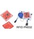 Считыватель карточек RFID PN532 Arduino (15120)