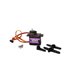 Сервопривод сервомашинка серва Tower Pro MG90s 360 градусов Arduino (15516)