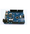Arduino Uno R3 c mini USB Atmega328P (10619)