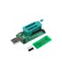 Программатор универсальный CH341A Arduino AVR Pic (10020)