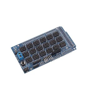 Mega Sensor Shield V2.0 плата расширения шилд для Arduino Mega 2560 (14478)