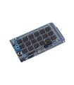 Mega Sensor Shield V2.0 плата расширения шилд для Arduino Mega 2560 (14478)
