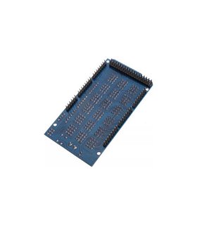Mega Sensor Shield V2.0 плата расширения шилд для Arduino Mega 2560 (14478)