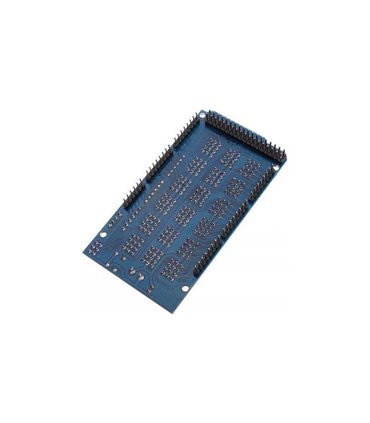 Mega Sensor Shield V2.0 плата расширения шилд для Arduino Mega 2560 (14478)