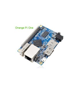 Микрокомпьютер Espada Orange Pi One Arm (15065)