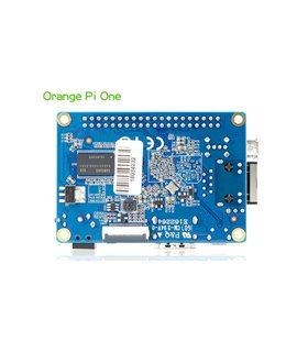 Микрокомпьютер Espada Orange Pi One Arm (15065)