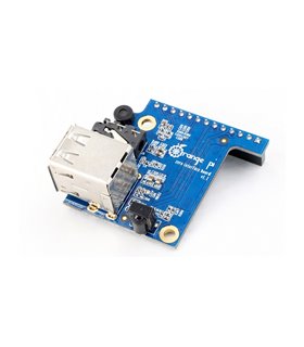Плата расширения Orange Pi Zero Arm Shield (15063)