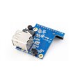 Плата расширения Orange Pi Zero Arm Shield (15063)