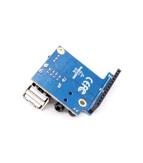 Плата расширения Orange Pi Zero Arm Shield (15063)