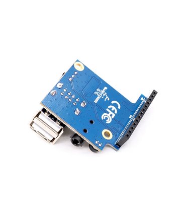 Плата расширения Orange Pi Zero Arm Shield (15063)