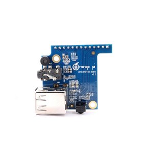 Плата расширения Orange Pi Zero Arm Shield (15063)