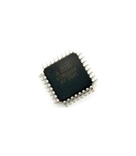 Микроконтроллер Atmega8A-AU (10392) Микроконтроллер Atmega8A-AU (10392)