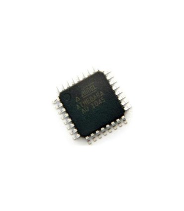 Микроконтроллер Atmega8A-AU (10392)