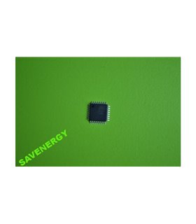 Микроконтроллер Atmega8A-AU (10392) Микроконтроллер Atmega8A-AU (10392)