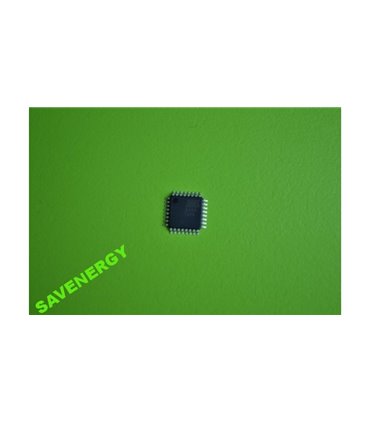 Микроконтроллер Atmega8A-AU (10392)