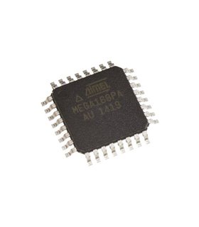 Микросхема Atmega 168PA-AU (10017) Микросхема Atmega 168PA-AU (10017)
