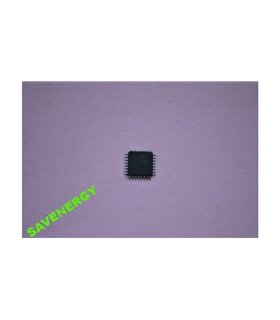 Микросхема Atmega 168PA-AU (10017) Микросхема Atmega 168PA-AU (10017)