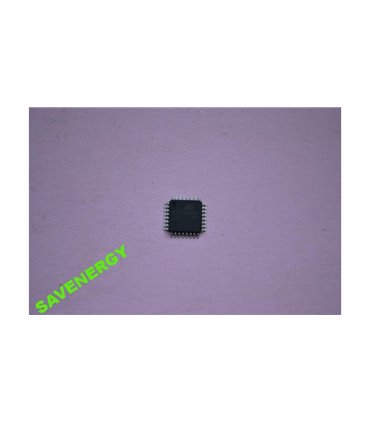 Микросхема Atmega 168PA-AU (10017)