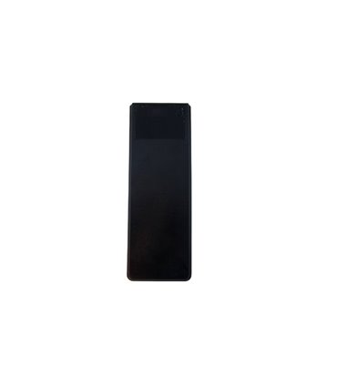 Корпус Power Bank LCD Quick Charge 10*18650 2*USB 5V 3.7A (18809)