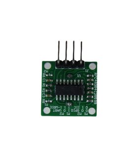 Приемник ультразвукового датчика дальности GPIO I2C RCWL-1605 (18866)