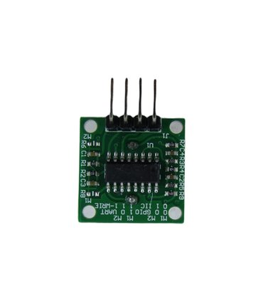 Приемник ультразвукового датчика дальности GPIO I2C RCWL-1605 (18866)