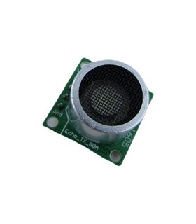 Приемник ультразвукового датчика дальности GPIO I2C RCWL-1605 (18866)