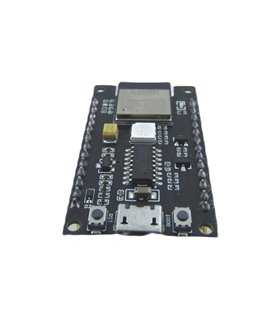 Плата разработки Goouuu ESP32 C3 IoT WiFi 5.0 Bluetooth два режима (19002)